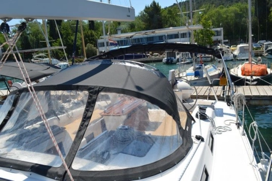 Bavaria Yachts 56 Cruiser usata in vendita
