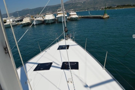 Bavaria Yachts 56 Cruiser usata in vendita