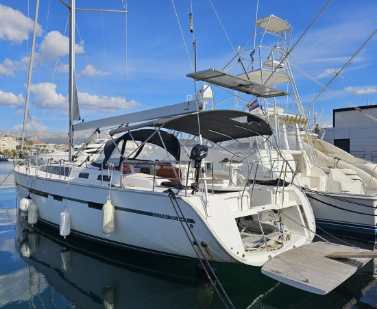 Bavaria Yachts 56 Cruiser usata in vendita