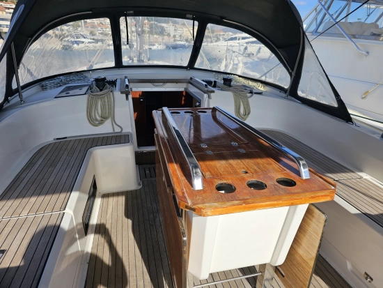 Bavaria Yachts 56 Cruiser usata in vendita
