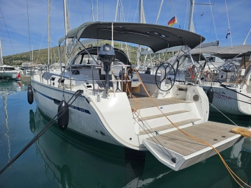 Bavaria Yachts 51 Cruiser de segunda mano en venta