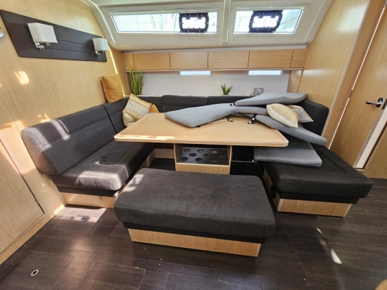 Bavaria Yachts 51 Cruiser usata in vendita