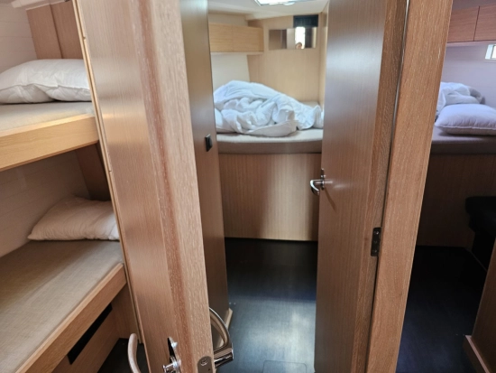 Bavaria Yachts 51 Cruiser usata in vendita
