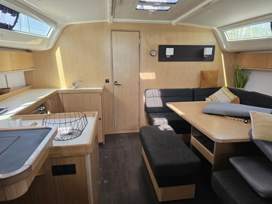 Bavaria Yachts 51 Cruiser usata in vendita