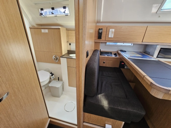 Bavaria Yachts 51 Cruiser usata in vendita