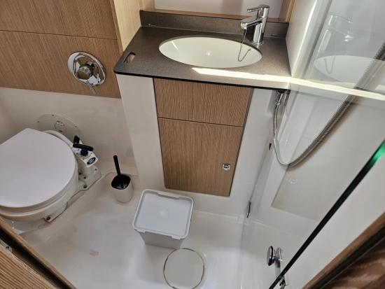 Bavaria Yachts 51 Cruiser usata in vendita