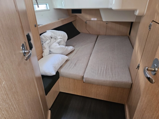 Bavaria Yachts 51 Cruiser usata in vendita