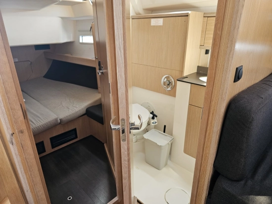 Bavaria Yachts 51 Cruiser usata in vendita
