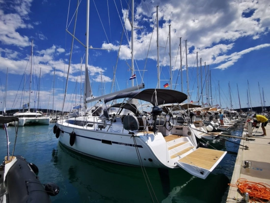 Bavaria Yachts 51 Cruiser usata in vendita