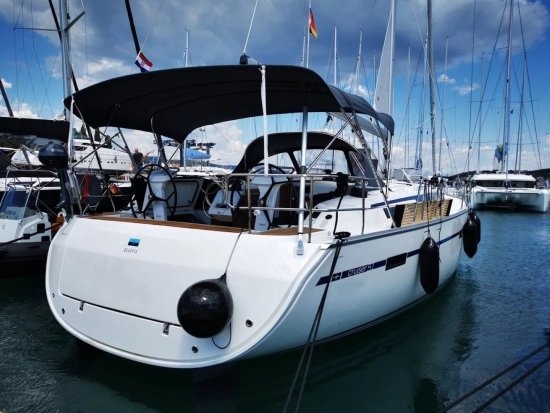 Bavaria Yachts 51 Cruiser usata in vendita