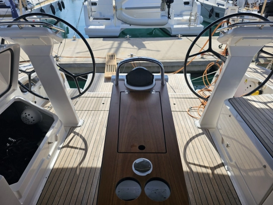 Bavaria Yachts 51 Cruiser usata in vendita