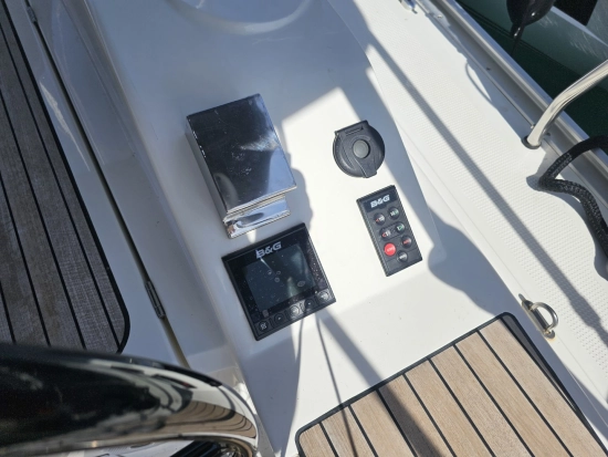 Bavaria Yachts 51 Cruiser usata in vendita