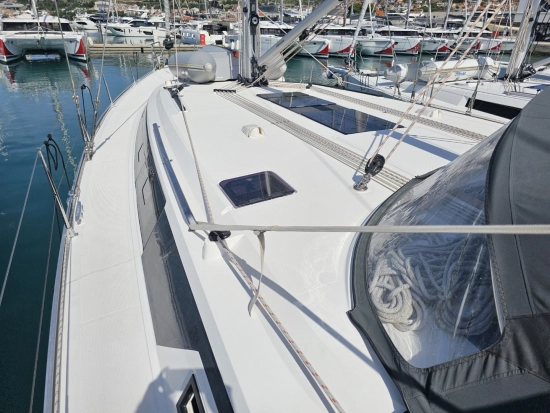 Bavaria Yachts 51 Cruiser usata in vendita
