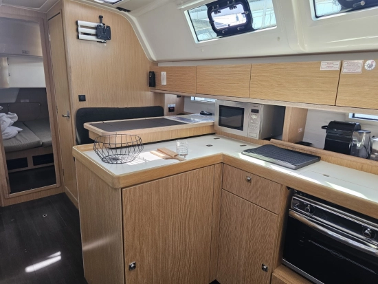 Bavaria Yachts 51 Cruiser usata in vendita