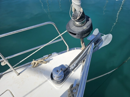 Bavaria Yachts 51 Cruiser usata in vendita