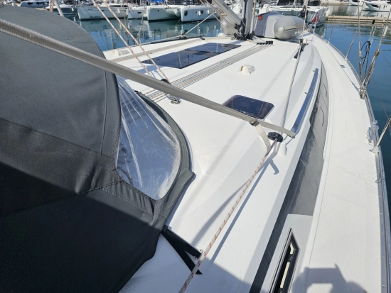 Bavaria Yachts 51 Cruiser usata in vendita