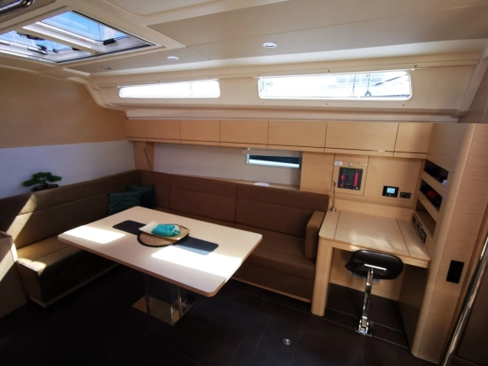 Hanse 508 usado à venda