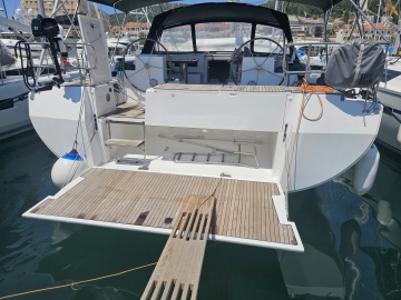 Bavaria Yachts C50 usata in vendita