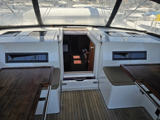 Bavaria Yachts C50 de segunda mano en venta
