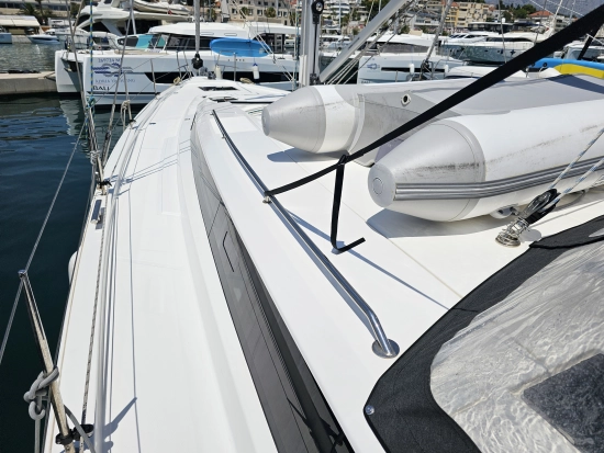 Bavaria Yachts C50 de segunda mano en venta