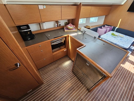 Bavaria Yachts C50 de segunda mano en venta