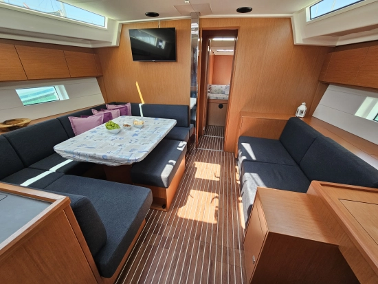 Bavaria Yachts C50 de segunda mano en venta