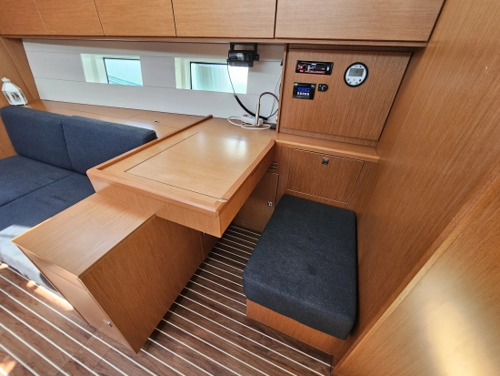 Bavaria Yachts C50 de segunda mano en venta