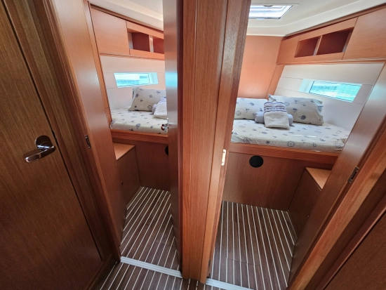 Bavaria Yachts C50 de segunda mano en venta