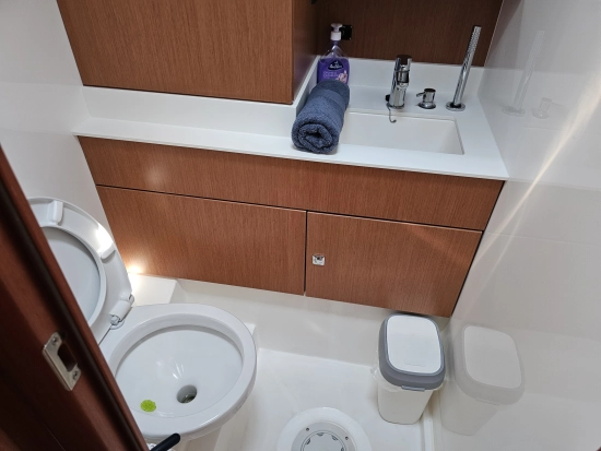 Bavaria Yachts C50 de segunda mano en venta