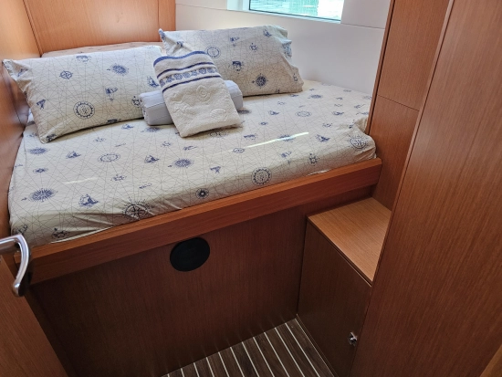 Bavaria Yachts C50 de segunda mano en venta