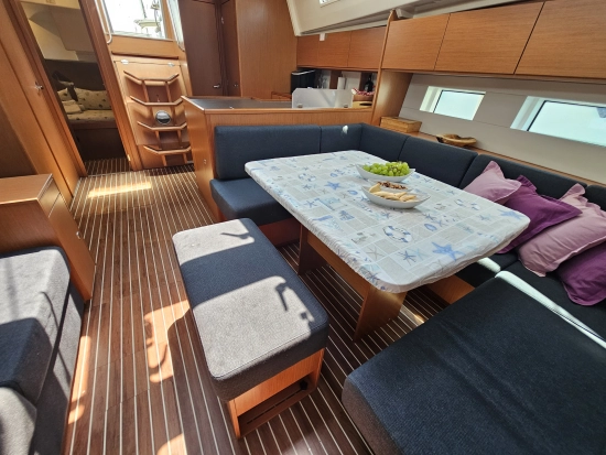 Bavaria Yachts C50 de segunda mano en venta