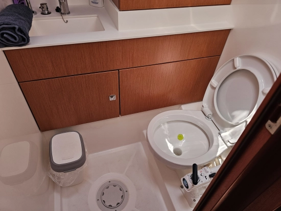 Bavaria Yachts C50 de segunda mano en venta