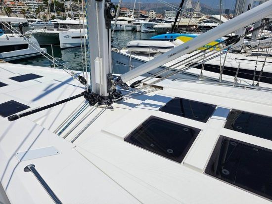 Bavaria Yachts C50 de segunda mano en venta