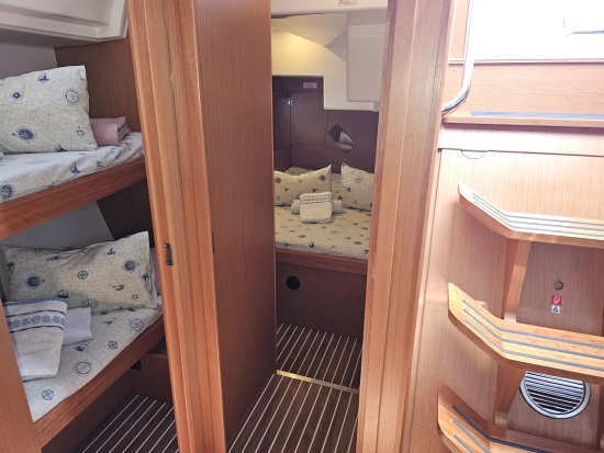 Bavaria Yachts C50 de segunda mano en venta