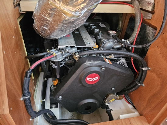 Bavaria Yachts C50 de segunda mano en venta