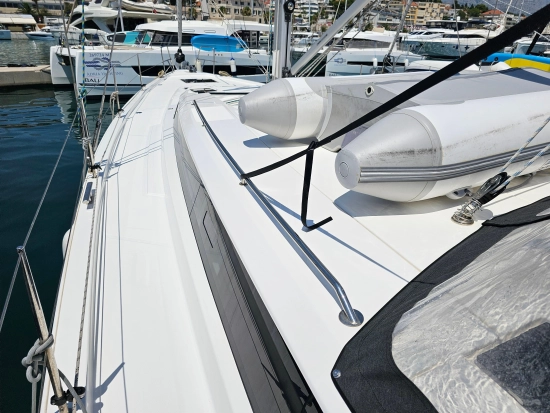 Bavaria Yachts C50 de segunda mano en venta