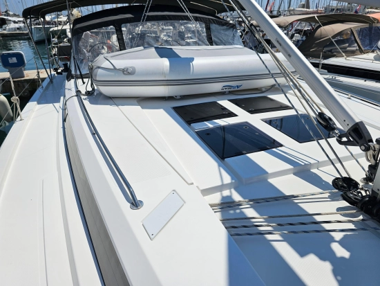 Bavaria Yachts C50 de segunda mano en venta