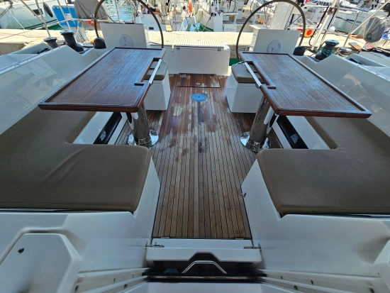Bavaria Yachts C50 de segunda mano en venta