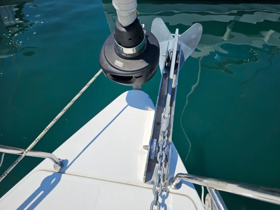 Bavaria Yachts C50 de segunda mano en venta