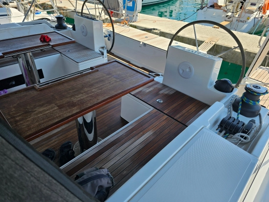 Bavaria Yachts C50 de segunda mano en venta