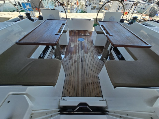 Bavaria Yachts C50 de segunda mano en venta