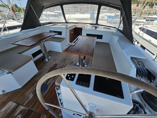 Bavaria Yachts C50 de segunda mano en venta