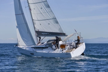 Elan Marine E4 de segunda mano en venta