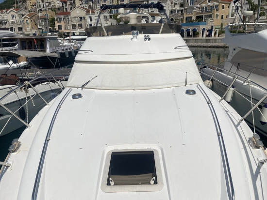 Sealine F43 de segunda mano en venta