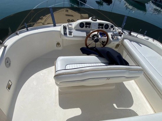 Sealine F43 de segunda mano en venta