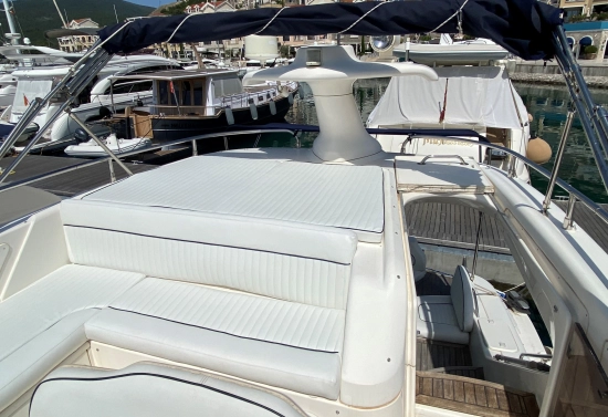 Sealine F43 de segunda mano en venta