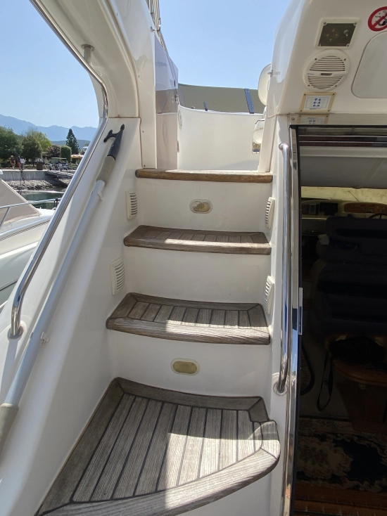 Sealine F43 de segunda mano en venta