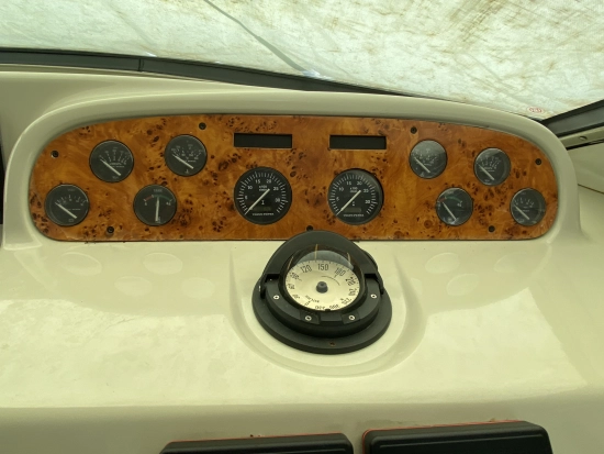 Sealine F43 de segunda mano en venta