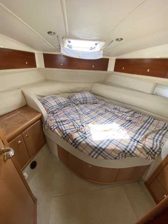Sealine F43 de segunda mano en venta