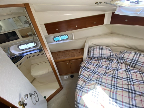 Sealine F43 de segunda mano en venta